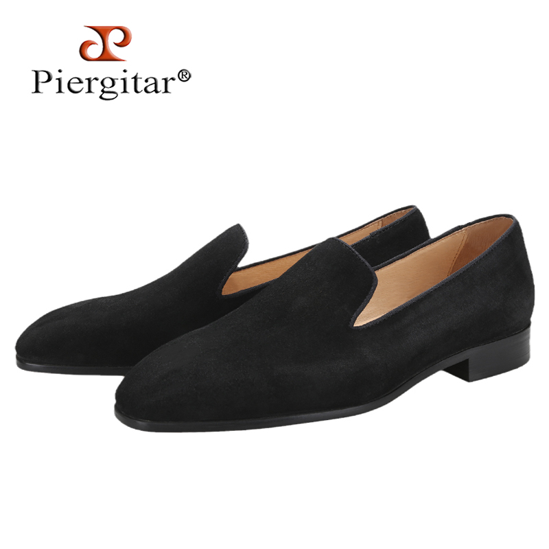 Men Shoes Red Tape - Piergitar CL Same Design Multi-Coloured Suede