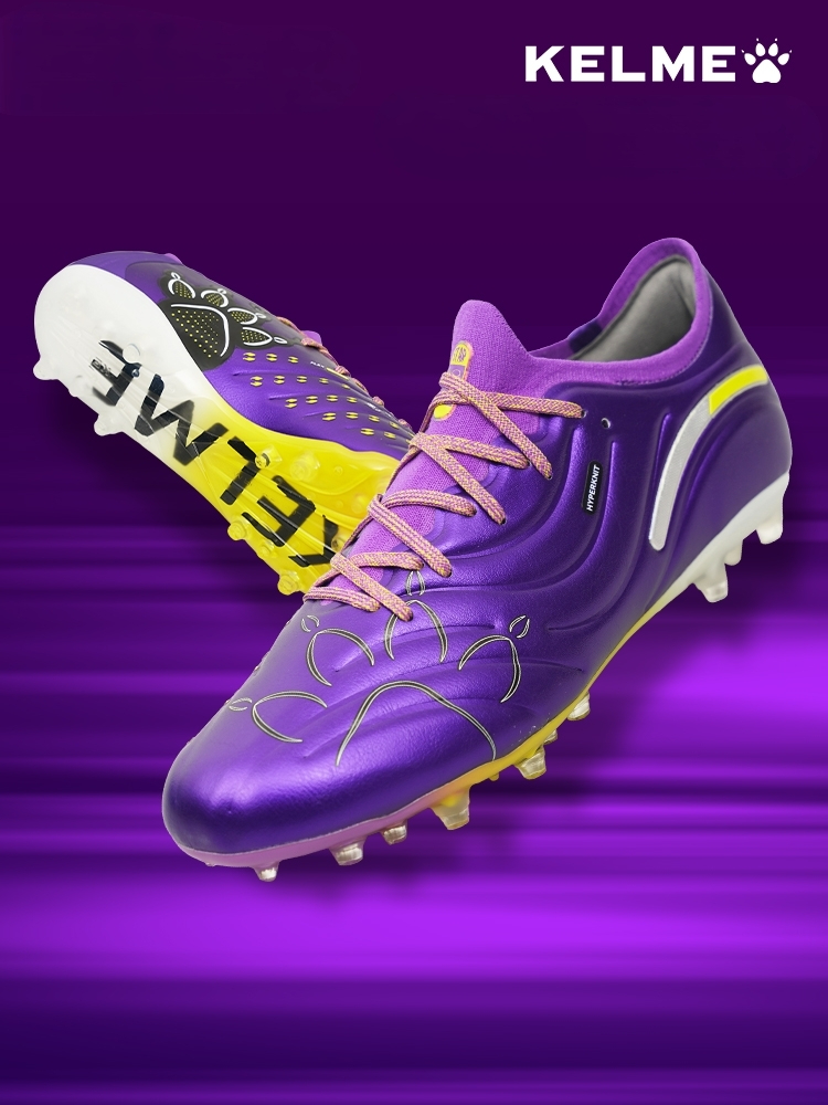 Men'S Shoes In Next - Kelme Next Top Football Shoes Men's