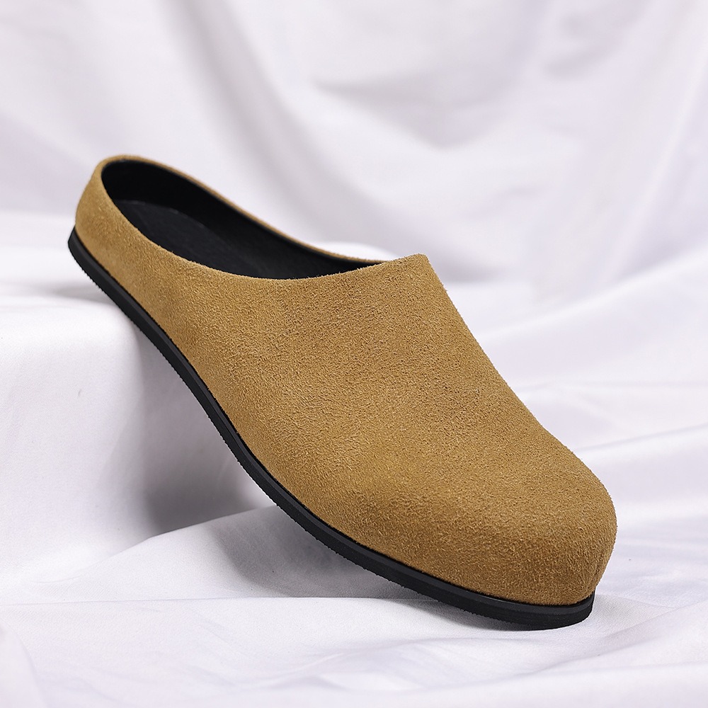 Men'S Shoes Business Casual - formal mules man casual business Coiffeur