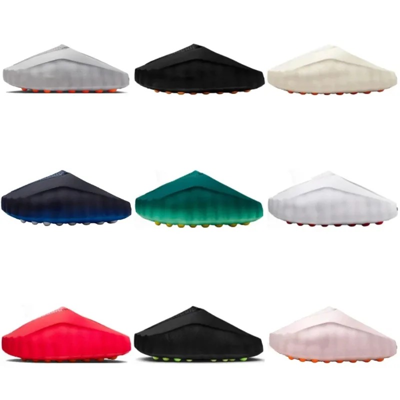 Men Shoes Red Tape - Mind 001 Slippers Desginer Men Barely