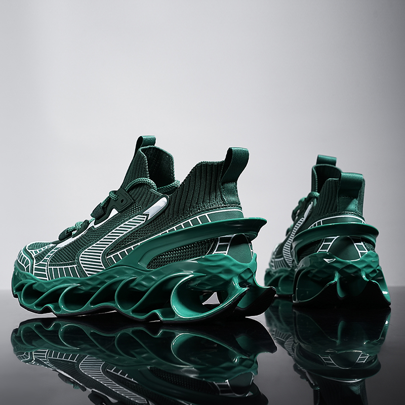 Men Shoes Size 11 - Men Shoes Sneakers Male Tenis Luxury
