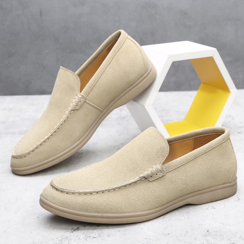 Lazy Essential Men Breathable  - Men Shoes Essentials review and price
