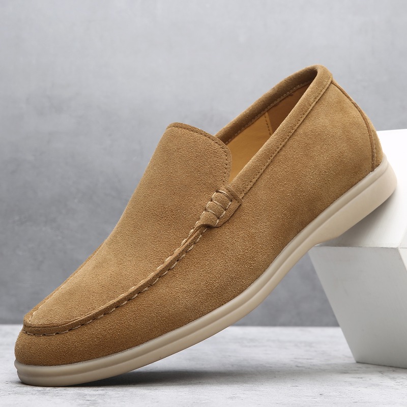 Lazy Essential Men Breathable  - Men Shoes Essentials review and price