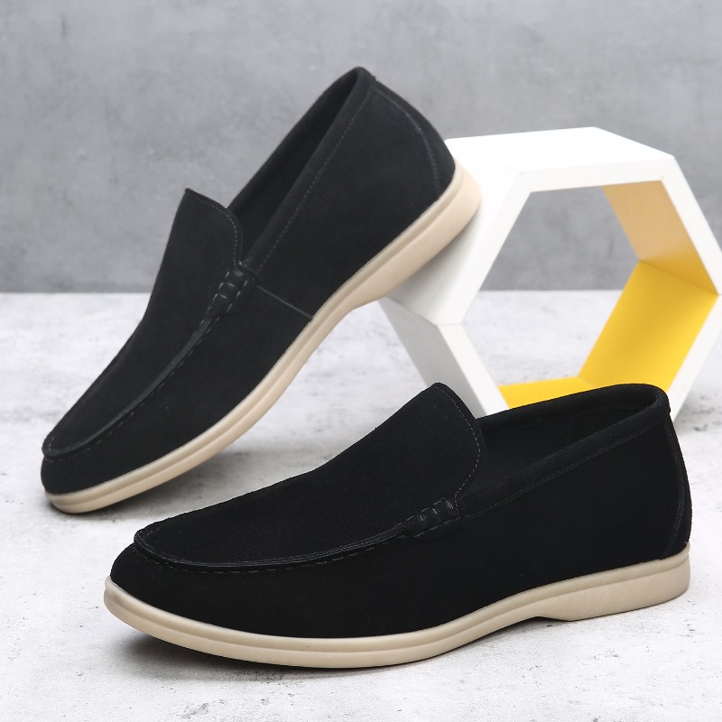 Lazy Essential Men Breathable  - Men Shoes Essentials review and price