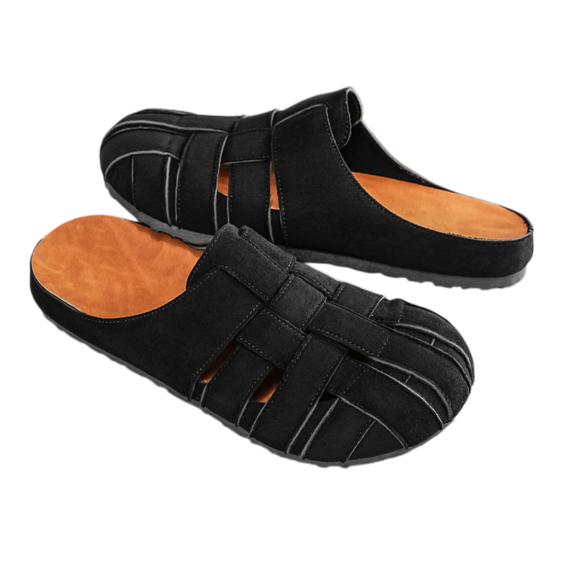 Men's Retro Woven Closed-Toe S - Men Shoes Size 11 review and price