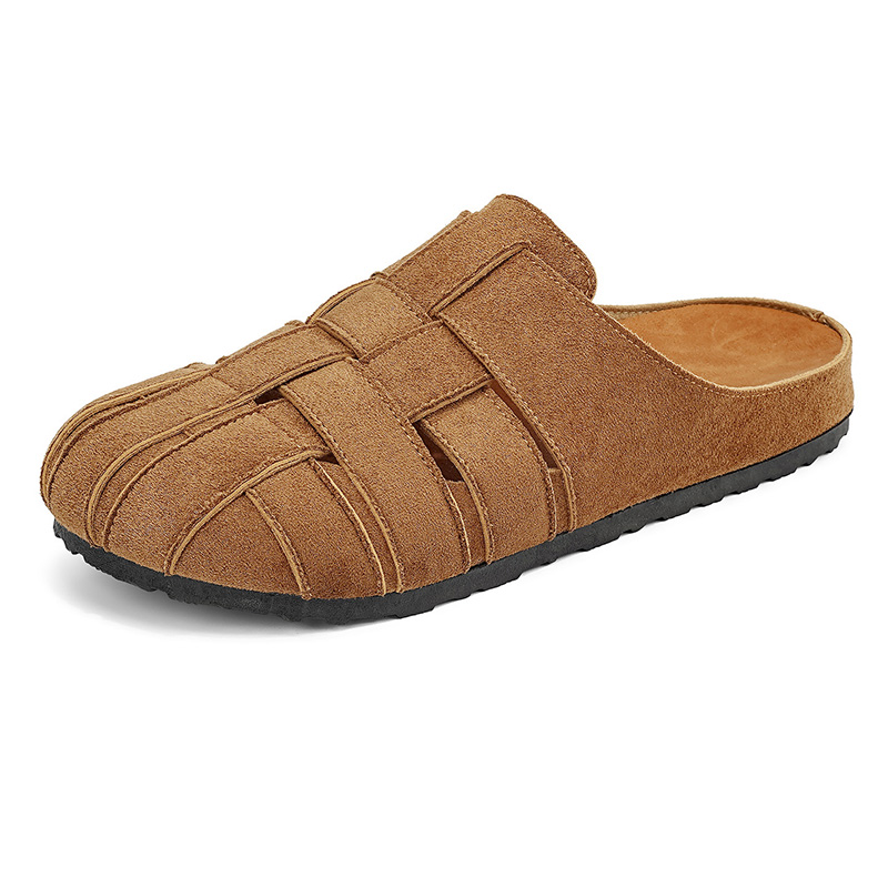Men's Retro Woven Closed-Toe S - Men Shoes Size 11 review and price