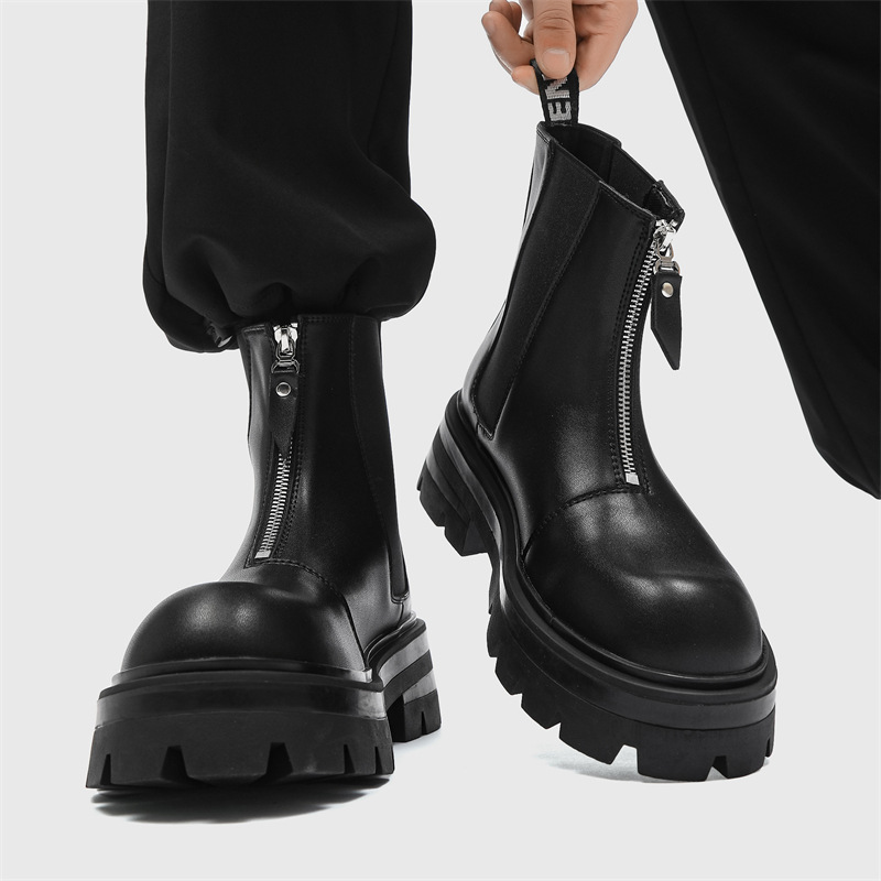 Shoes for Men Fashion Platform - Men'S Shoes Business Casual review and price