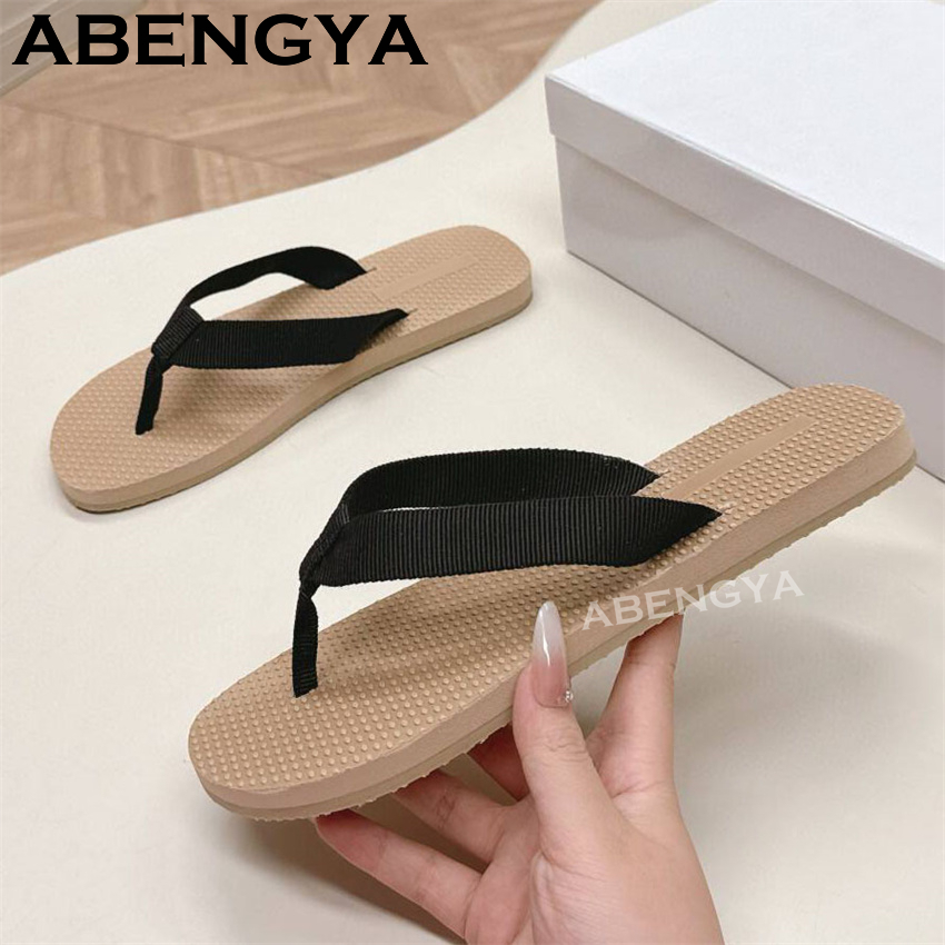 2025 Summer Hot Red Sole Flip  - Men Shoes Red Tape review and price