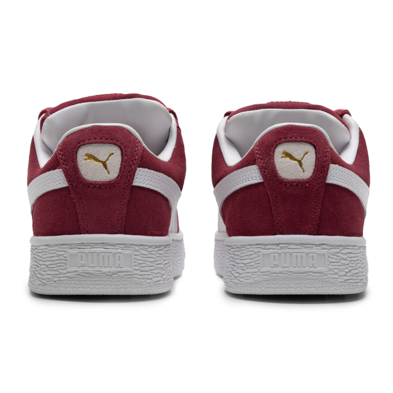 Puma red sneakers for men and  - Men'S Shoes Puma Sports review and price