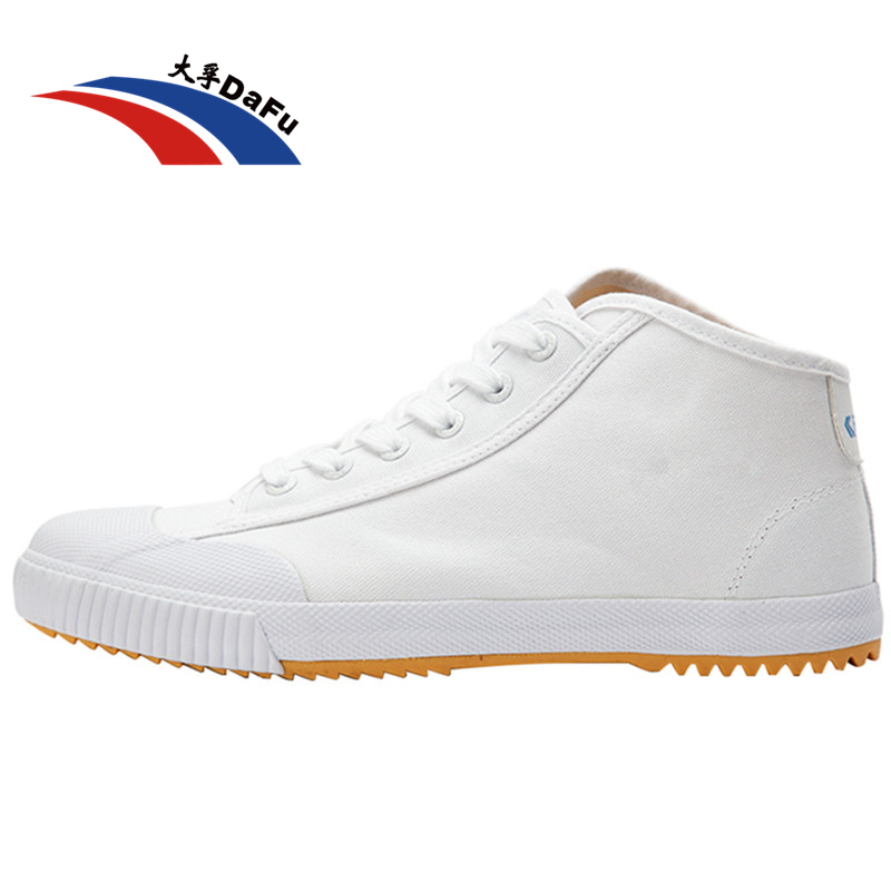 DaFu Kungfu Shoes men women sh - Men'S Shoes Vibram review and price
