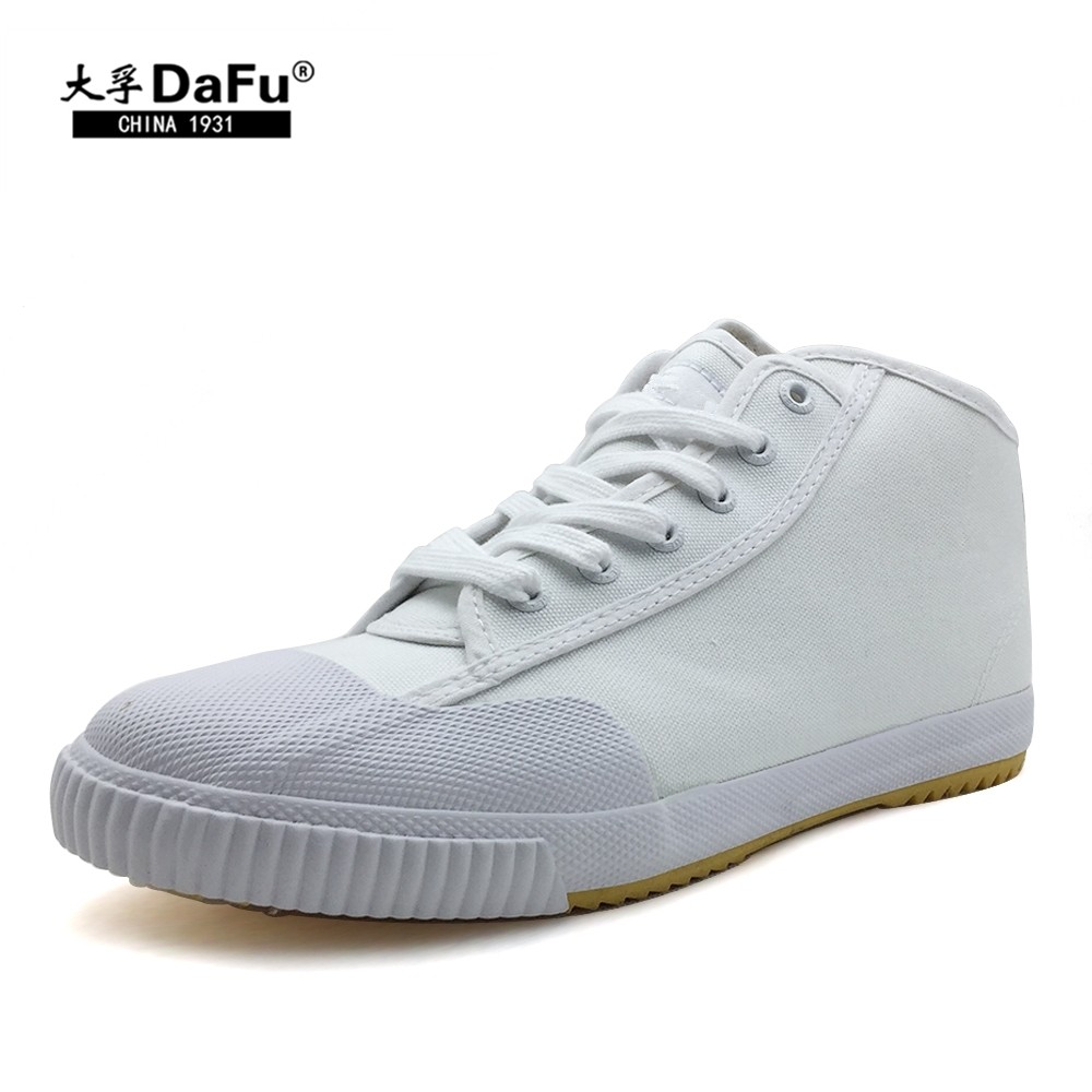 DaFu Kungfu Shoes men women sh - Men'S Shoes Vibram review and price