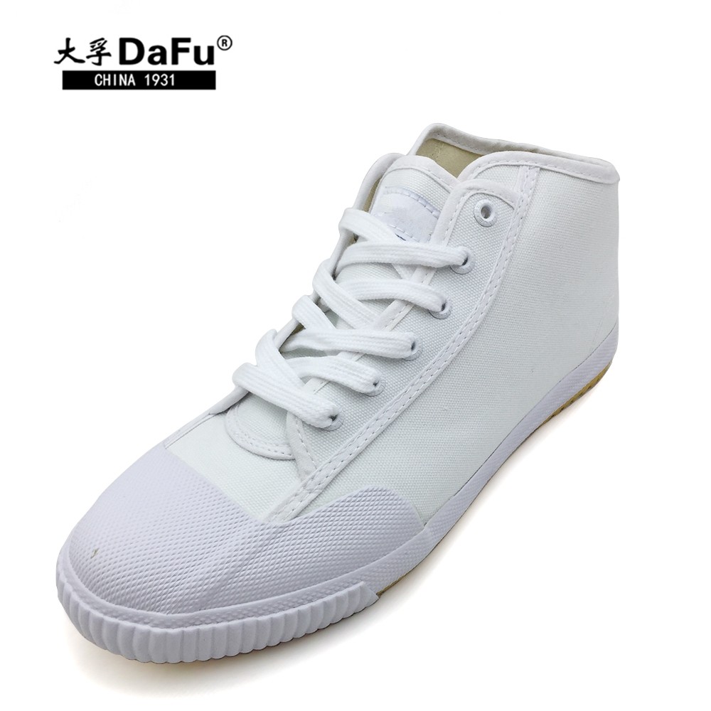 DaFu Kungfu Shoes men women sh - Men'S Shoes Vibram review and price