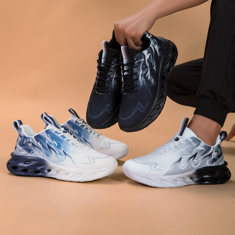 Winter Warm Casual Shoes, Soft - Men Shoes Online Shopping review and price