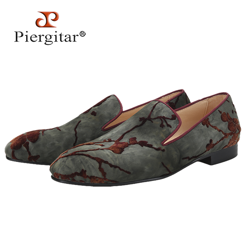 Piergitar 2026 Custom-Made Flo - Men Shoes Red Tape review and price