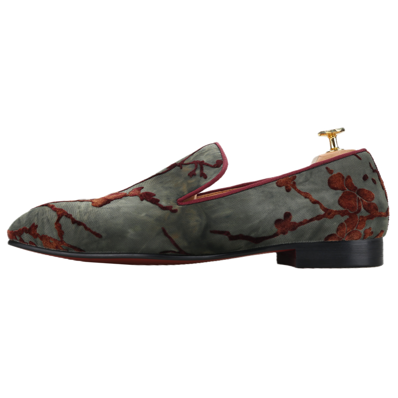Piergitar 2026 Custom-Made Flo - Men Shoes Red Tape review and price