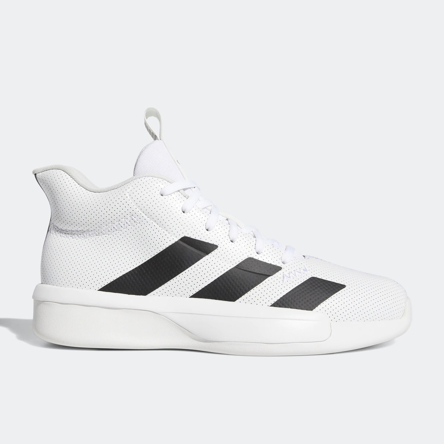 Adidas Official Authentic Pro  - Men'S Shoes In Next review and price