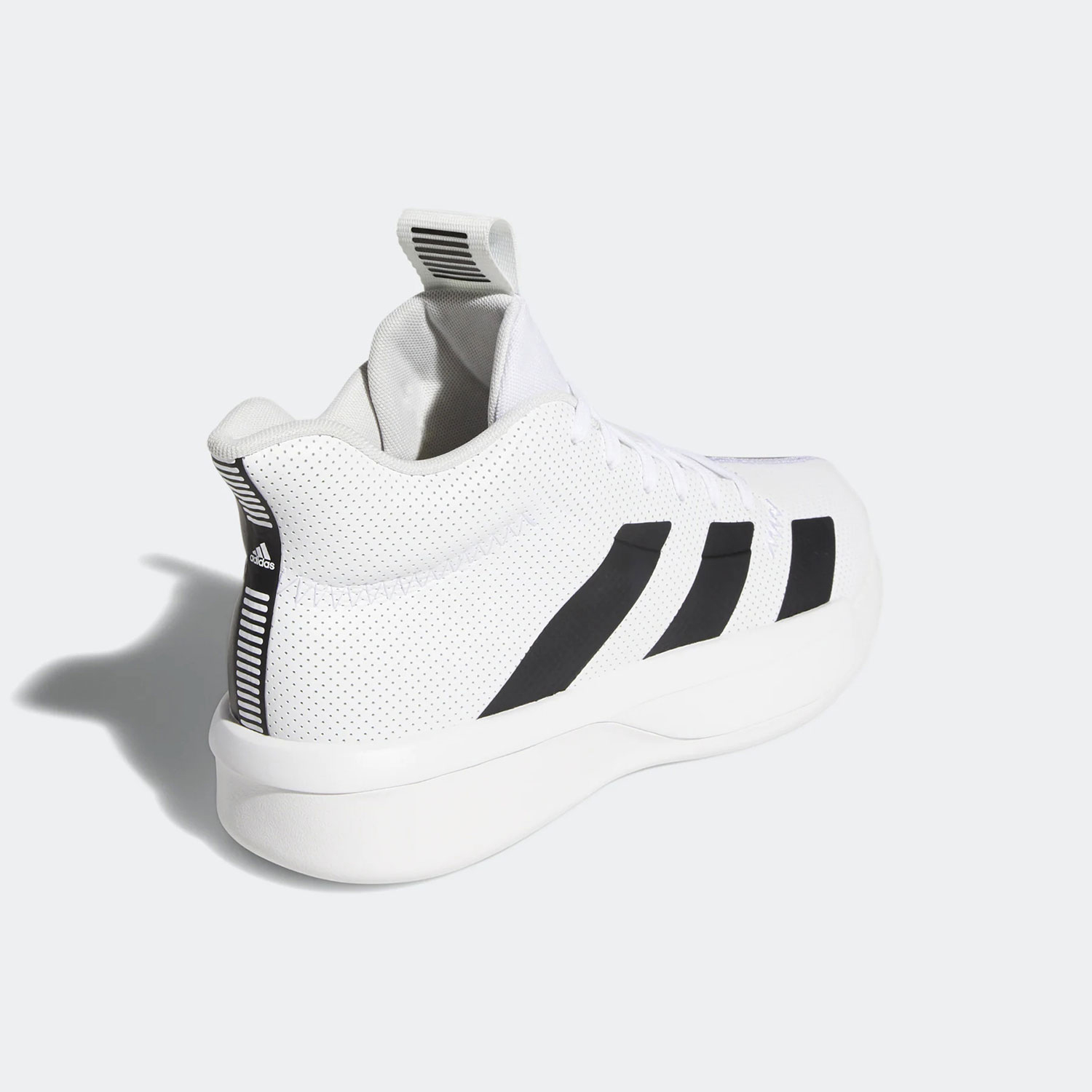 Adidas Official Authentic Pro  - Men'S Shoes In Next review and price
