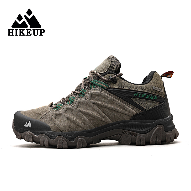 HIKEUP Hiking Shoes for Men Le - Men Shoes Size 11 review and price