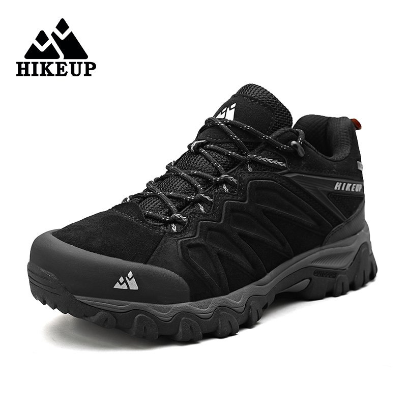 HIKEUP Hiking Shoes for Men Le - Men Shoes Size 11 review and price