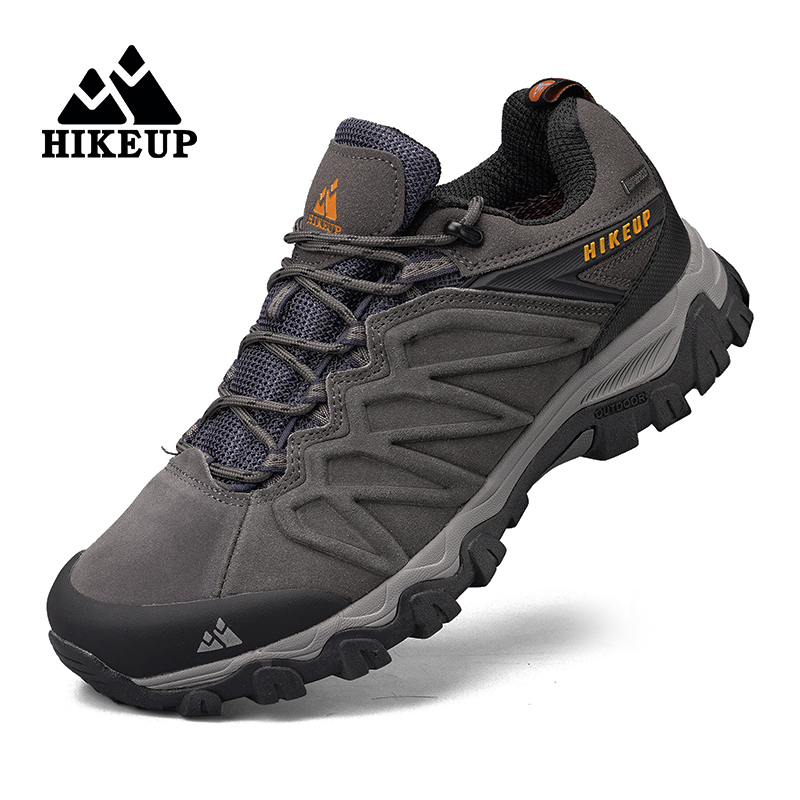 HIKEUP Hiking Shoes for Men Le - Men Shoes Size 11 review and price