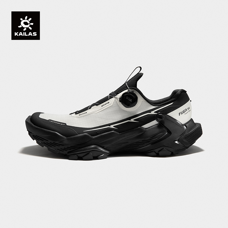KAILAS Fuga 2026 DU 2 BOA Trai - Men'S Shoes Vibram review and price