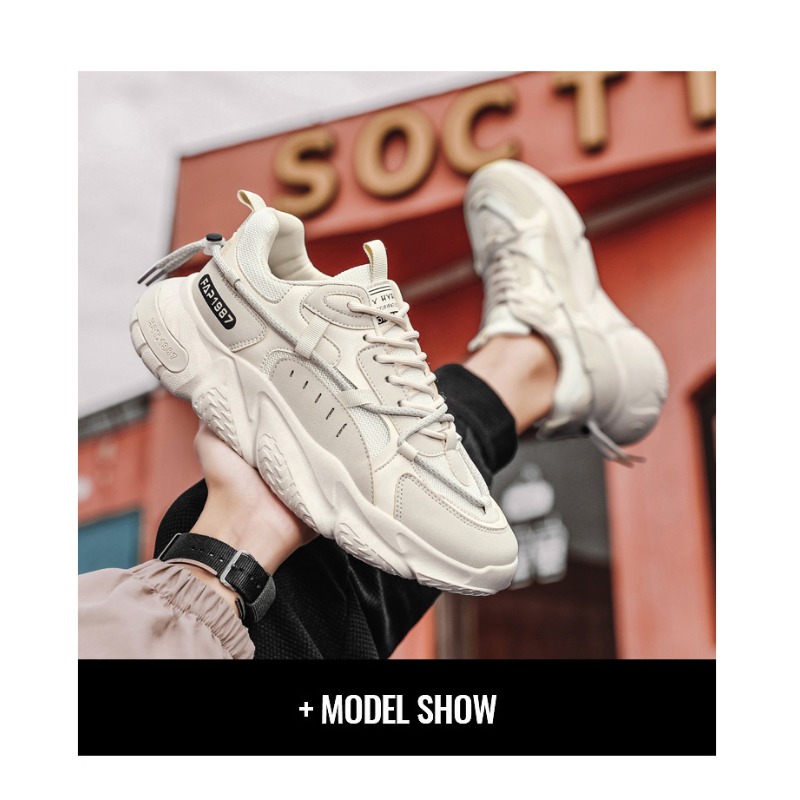 2026 Winter New Men's Shoes Tr - Men Shoes Size 11 review and price