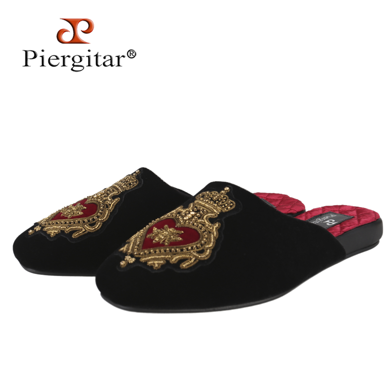 Piergitar 2026 Summer New Styl - Men Shoes Red Tape review and price