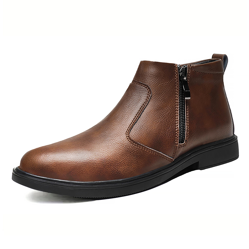 Autumn and Winter New High-Top - Men'S Shoes Business Casual review and price