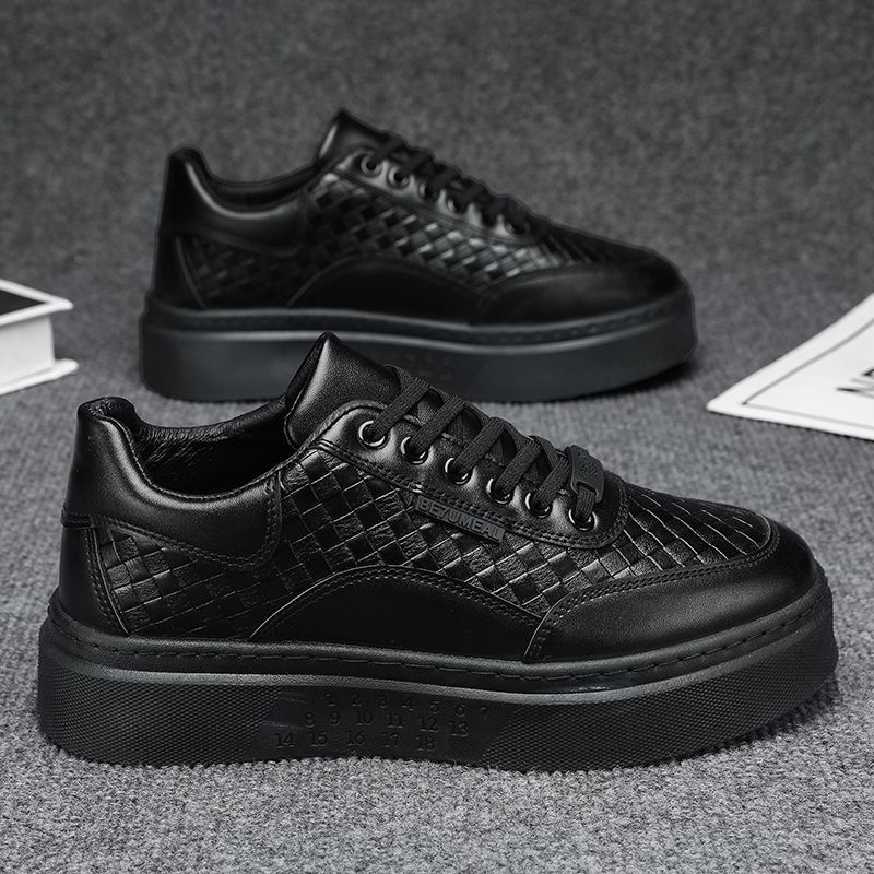 2026 Spring New Waterproof Men - Men'S Shoes Business Casual review and price