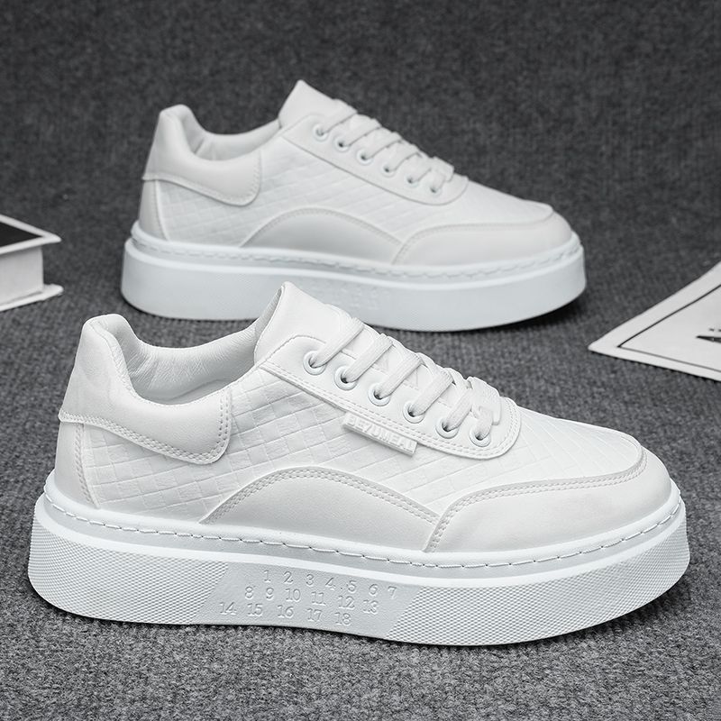 2026 Spring New Waterproof Men - Men'S Shoes Business Casual review and price