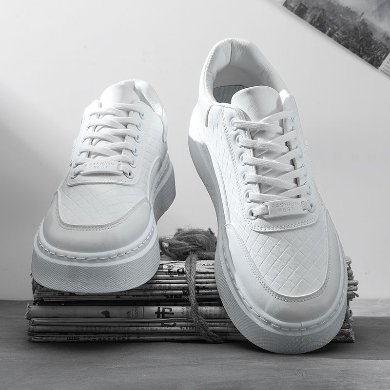 2026 Spring New Waterproof Men - Men'S Shoes Business Casual review and price