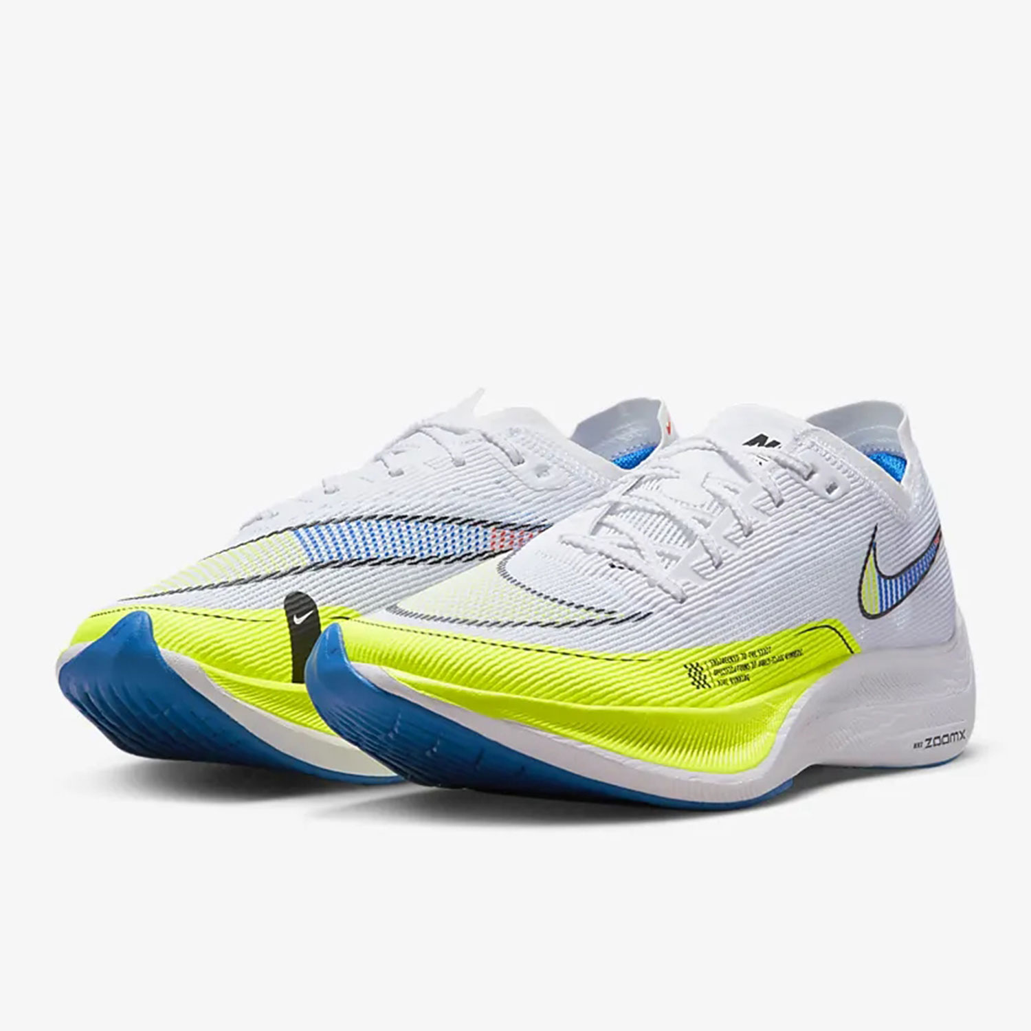 Nike Authentic ZoomX VaporFly  - Men'S Shoes In Next review and price