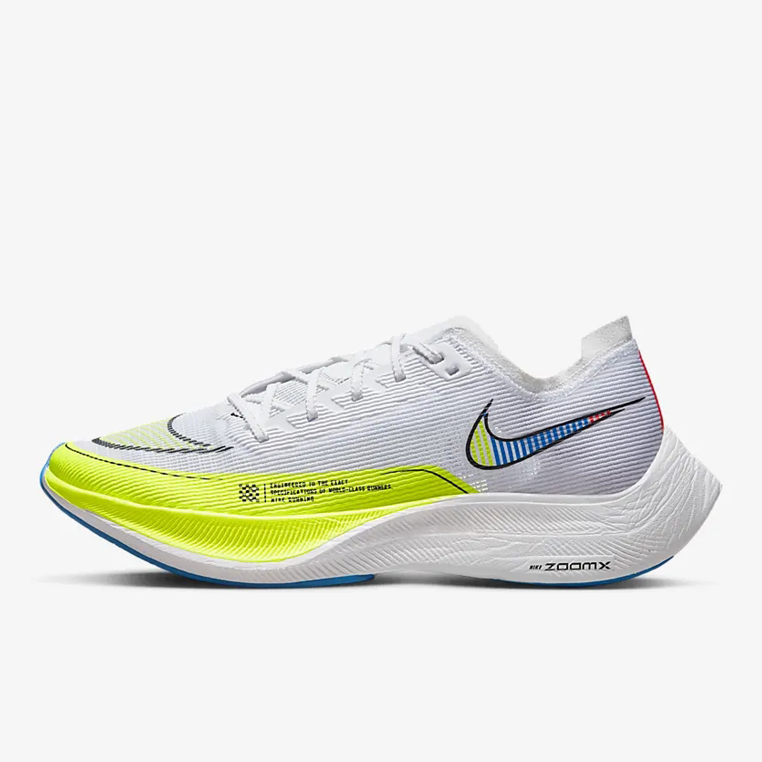 Nike Authentic ZoomX VaporFly  - Men'S Shoes In Next review and price