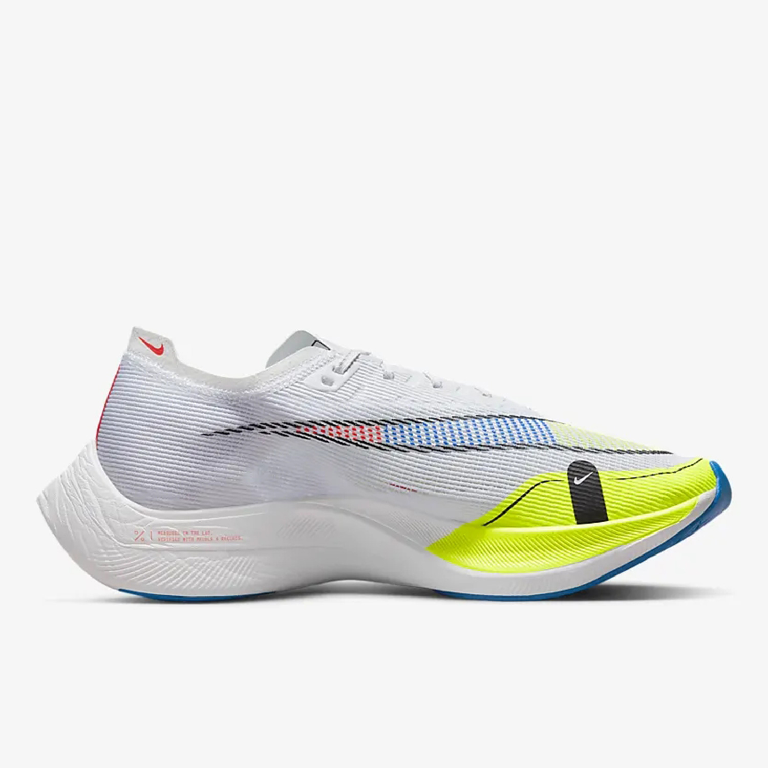 Nike Authentic ZoomX VaporFly  - Men'S Shoes In Next review and price