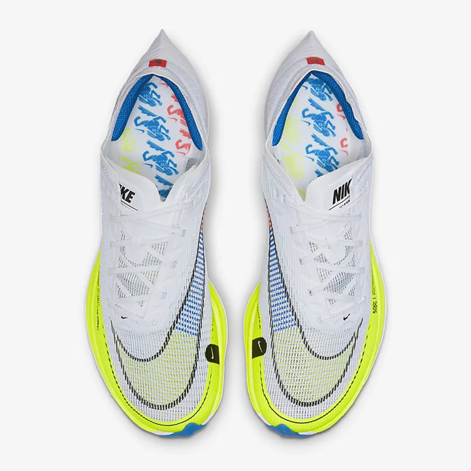 Nike Authentic ZoomX VaporFly  - Men'S Shoes In Next review and price