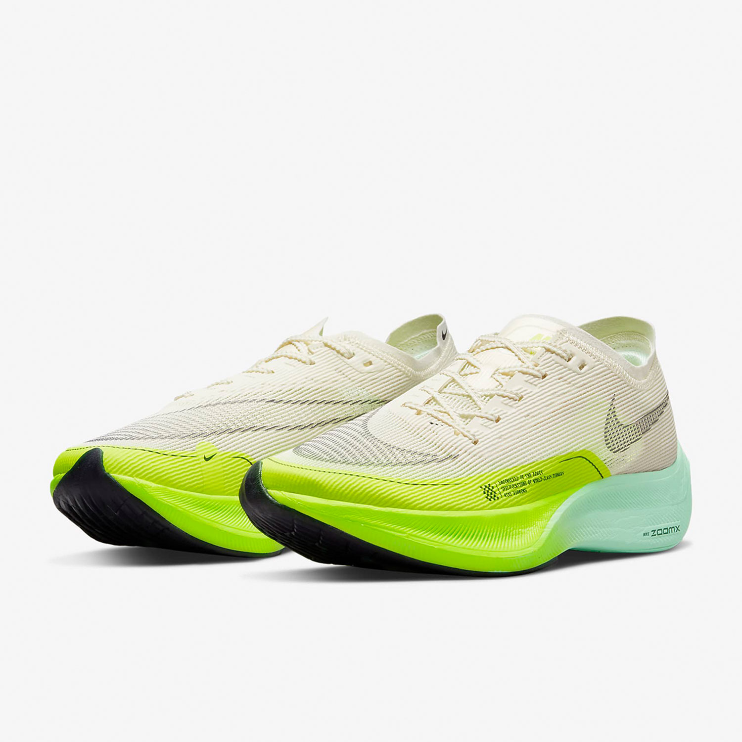 Nike Authentic ZoomX VaporFly  - Men'S Shoes In Next review and price