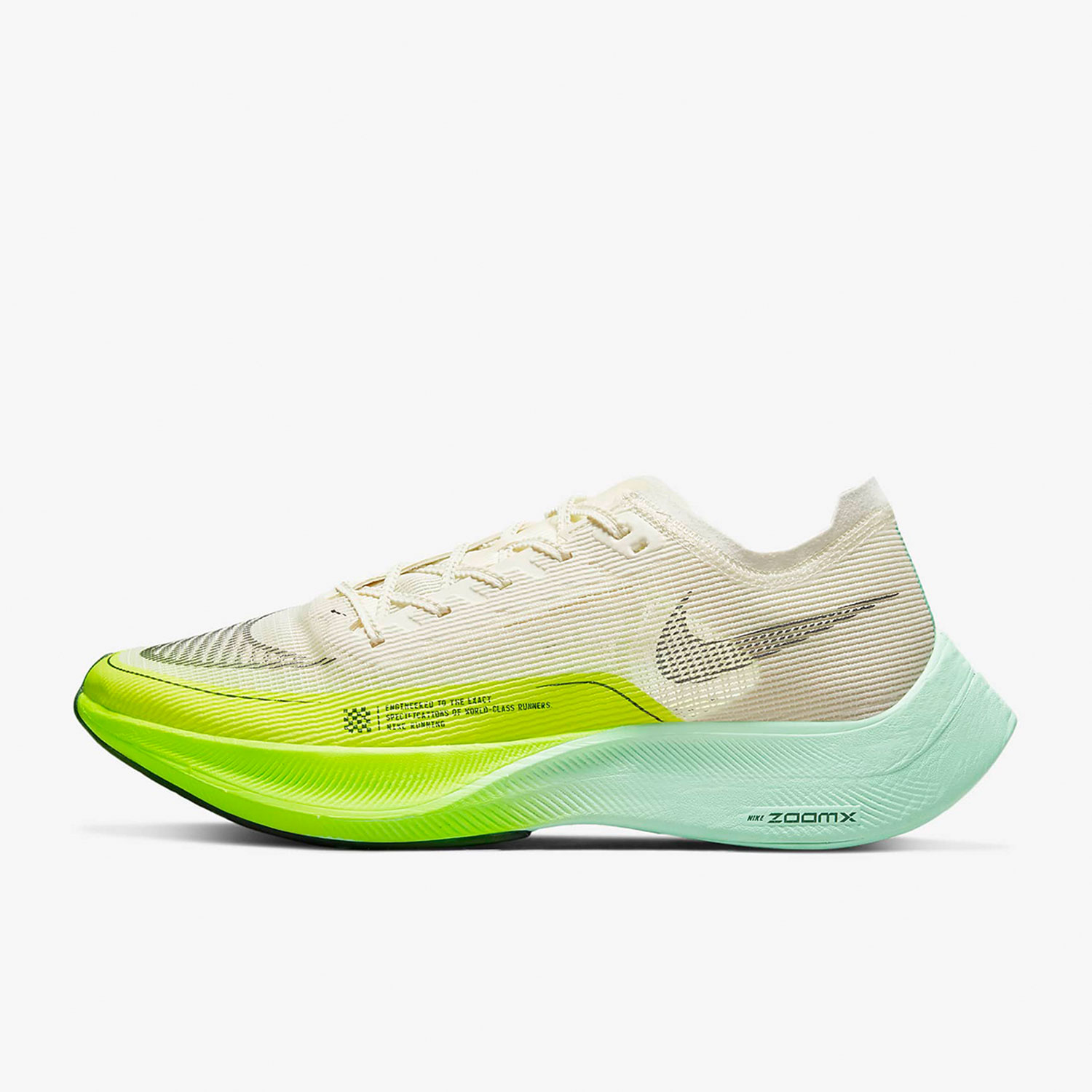 Nike Authentic ZoomX VaporFly  - Men'S Shoes In Next review and price