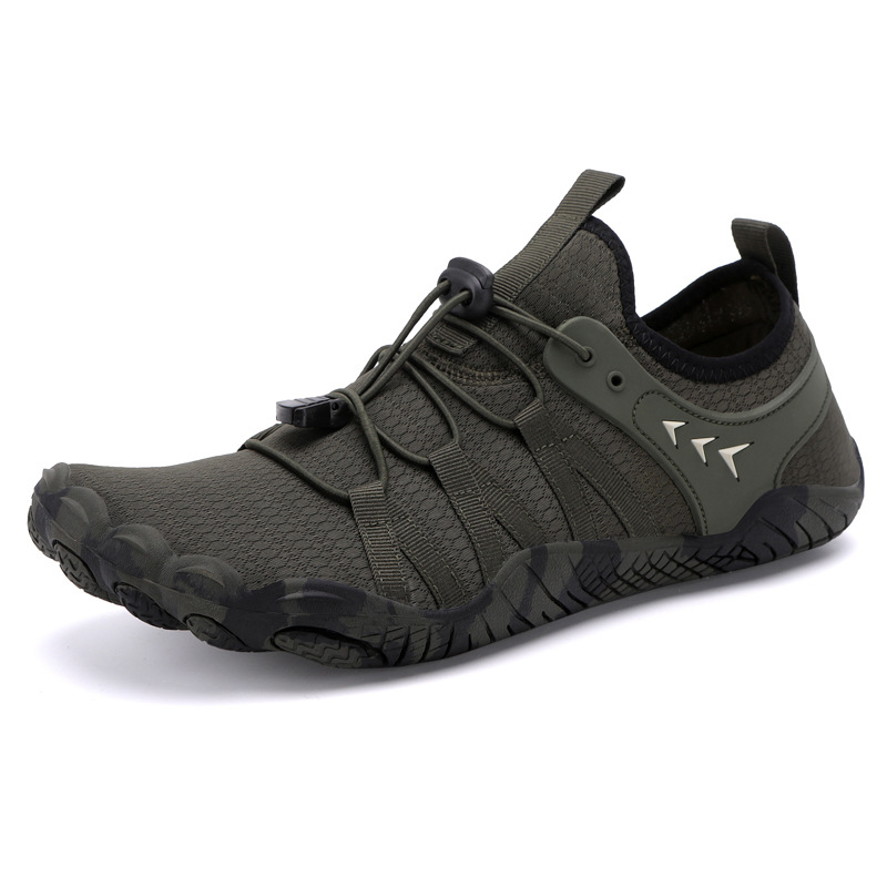 Breathable Wading Shoes Non Sl - Men'S Shoes Vibram review and price