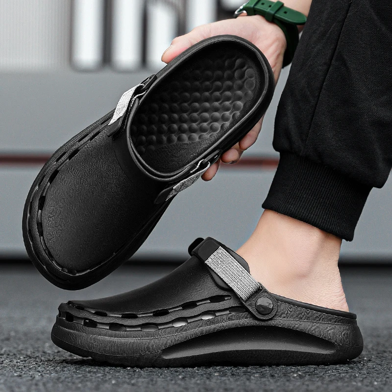 Quick-Dry EVA Solid Color Mens - Men Shoes Essentials review and price