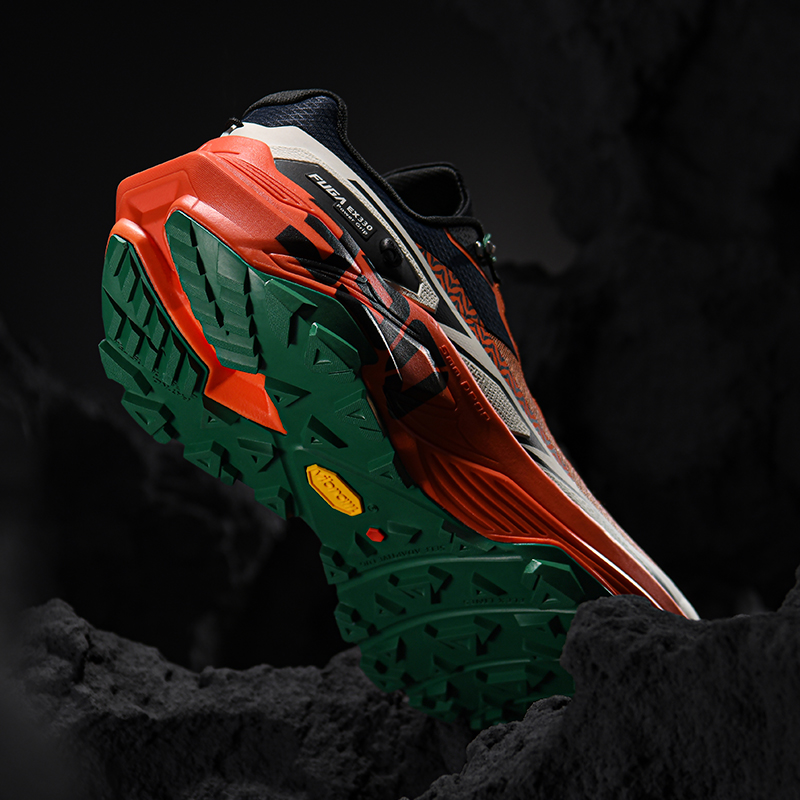 KAILAS Fuga Brand New EX330 Tr - Men'S Shoes Vibram review and price