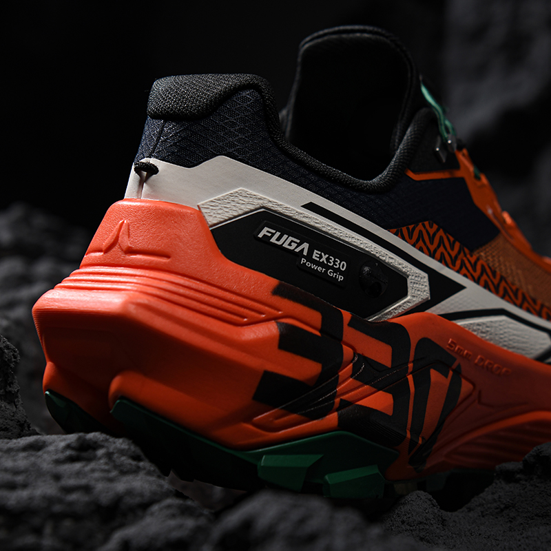 KAILAS Fuga Brand New EX330 Tr - Men'S Shoes Vibram review and price