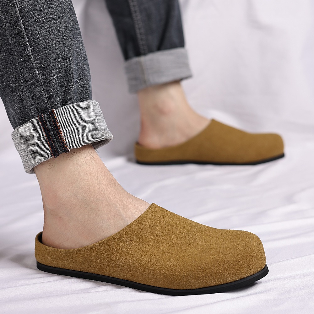 formal mules man casual busine - Men'S Shoes Business Casual review and price