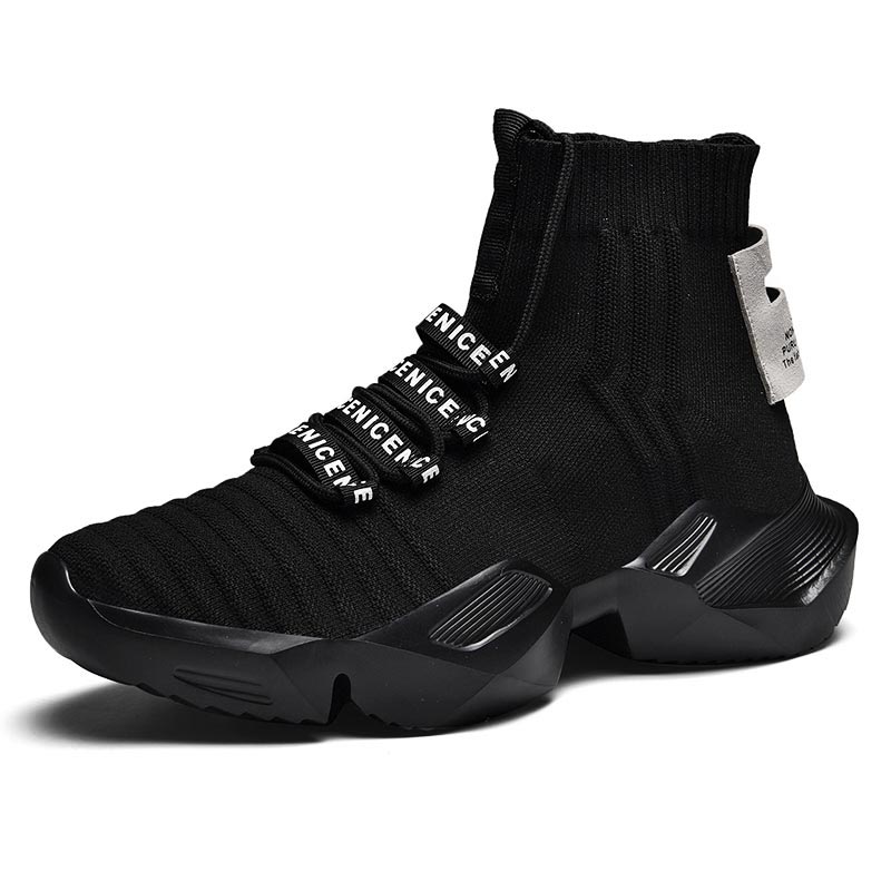 Plus Size High Top Massive Spo - Men Shoes Online Shopping review and price