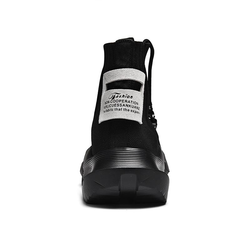 Plus Size High Top Massive Spo - Men Shoes Online Shopping review and price