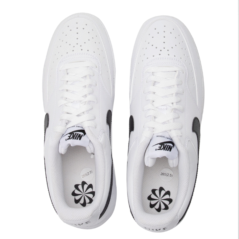 Nike Men's Sneakers Court Visi - Men'S Shoes In Next review and price