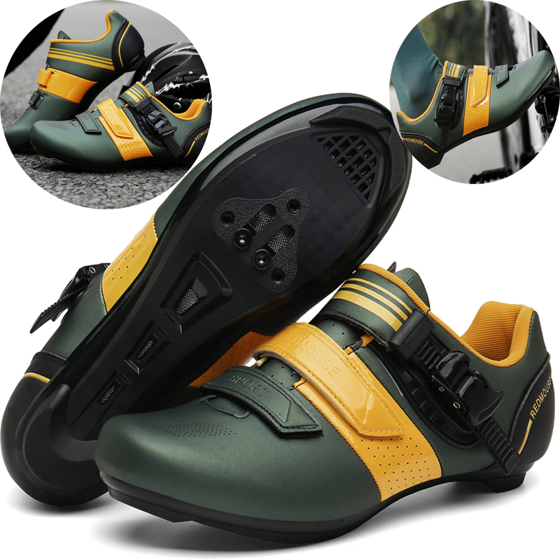 2024 Cycling Shoes  Bike Sneak - Men'S Shoes Vibram review and price