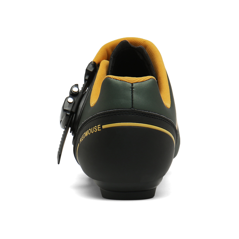 2024 Cycling Shoes  Bike Sneak - Men'S Shoes Vibram review and price