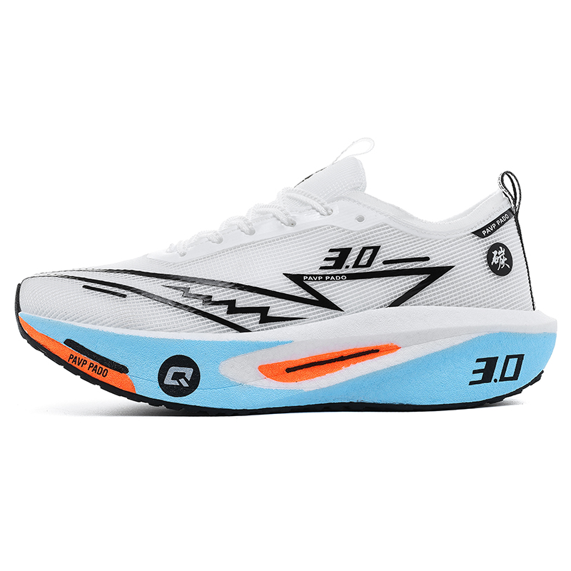 Men Running Shoes Carbon Board - Men'S Shoes Vibram review and price