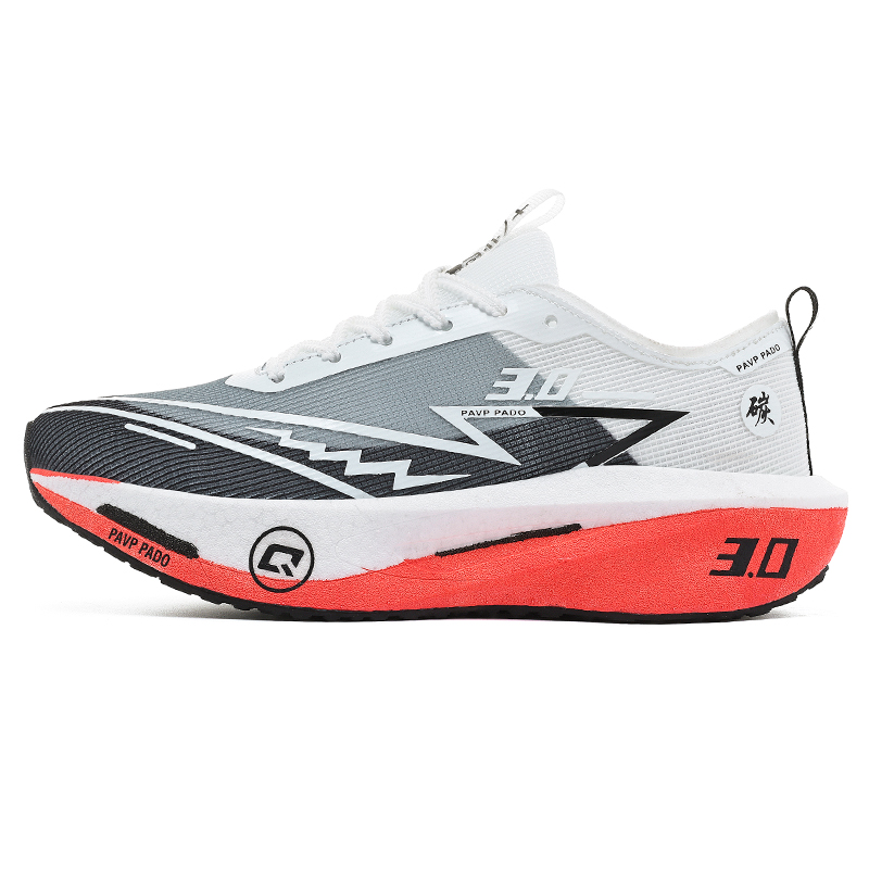 Men Running Shoes Carbon Board - Men'S Shoes Vibram review and price