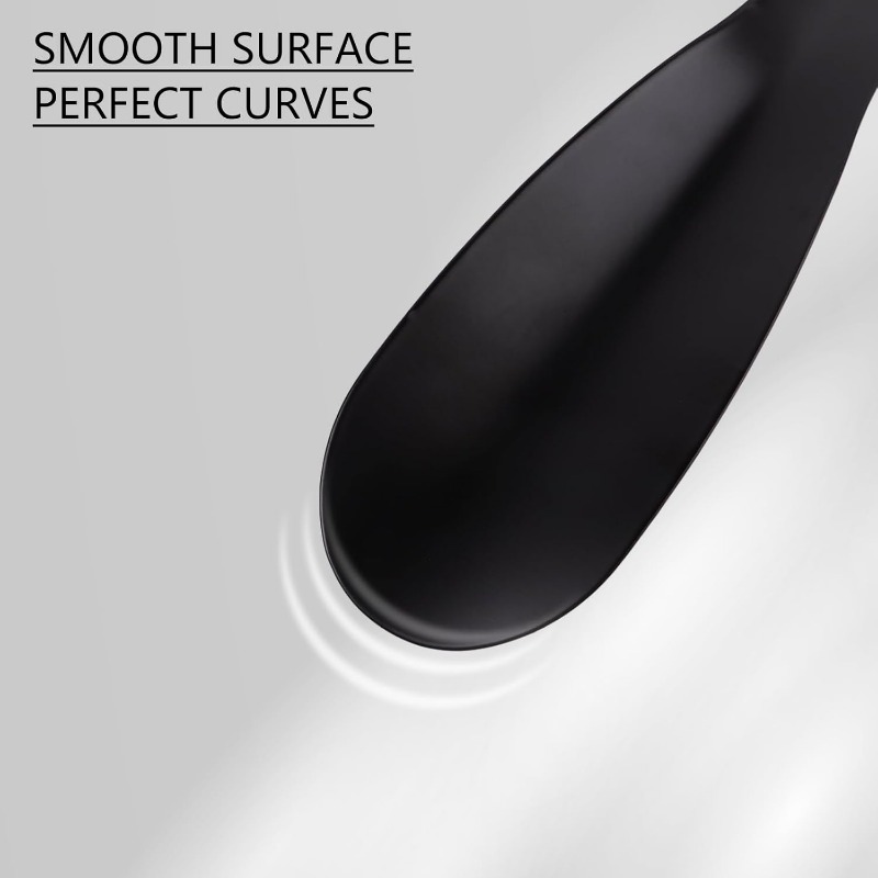 Portable Metal Shoe Horn, Comp - Men Shoes Essentials review and price